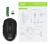 Мышь Acer OMR070 черный оптическая (1600dpi) беспроводная BT/Radio USB (6but) Мышь Acer OMR070 черный оптическая (1600dpi) беспроводная BT/Radio USB (6but)