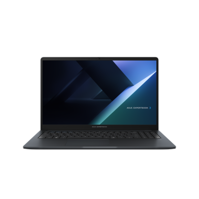 Ноутбук ASUS ExpertBook Essential B1503CVA-S77901X Intel Core 120U 512GB M.2 2280 NVMe PCIe 4.0 SSD 15.6  FHD 1920X1080 16:9 300nits  Anti-Glare NTSC:45% Wide View Intel UHD Graphics Win 11 Pro 1.64 Kg