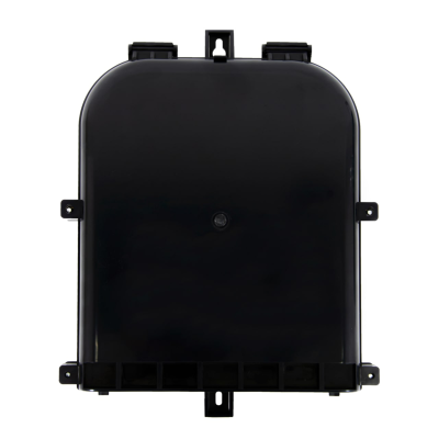 Оптическая кросс-муфта для сетей доступа FTTH (планка до 18SC)