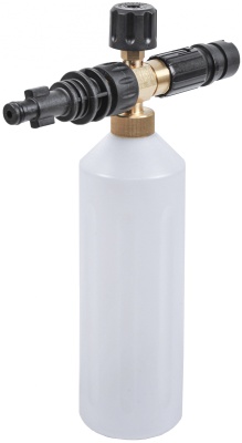 Насадка пенной чистки Elitech 0910.001600 1л.