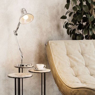 Лампа светодиодная Gauss A60 10Вт цок.:E27 шар 220B 4100K св.свеч.бел.ней. A60 (упак.:10шт) (102502210)