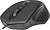 Мышь Defender Datum MB-347 черный оптическая (1600dpi) USB (3but)