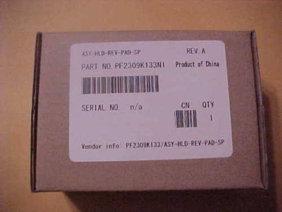 Запасная часть HPI Spare Parts - ASY-HLD-REV-PAD-SP (PF2309K133NI) (PF2309K133NI)