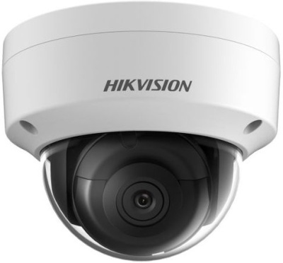 Видеокамера IP Hikvision DS-2CD2143G2-IS(4mm) 4-4мм цветная
