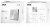 Привод DVD-RW Asus SDRW-08U9M-U серебристый USB slim ultra slim M-Disk Mac внешний RTL