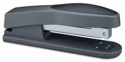 Степлер Kw-Trio 5520 Full-strip Trio 24/6 26/6 (20листов) ассорти 210скоб