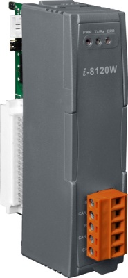 Интерфейсный модуль CAN с изоляцией (1 порт)