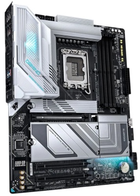 Материнская плата Z890 S1851 ATX Z890 GAMING X WIFI7 GIGABYTE