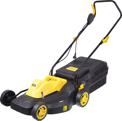 Газонокосилка роторная Huter ELM-2000P (70/4/9) 2000Вт