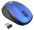 Мышь Оклик 665MW черный/синий оптическая (1000dpi) беспроводная USB (3but) Мышь Оклик 665MW черный/синий оптическая (1000dpi) беспроводная USB (3but)