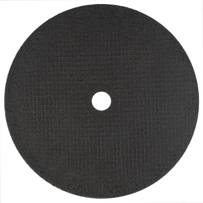 Круг отрезной по металлу, 230 х 1,6 х 22,2 мм, WA46TBF