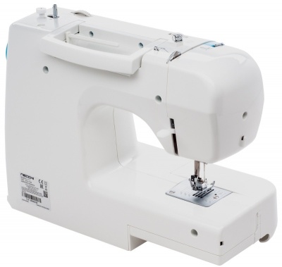 Швейная машина Necchi 4117 белый