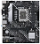 Материнская плата ASUS PRIME B660M-K D4, LGA1700, B660, 2*DDR4, D-Sub + HDMI, SATA3 + RAID, Audio, Gb LAN, USB 3.2*6, USB 2.0*6, COM*1 header (w/o cable), mATX; 90MB1950-M0EAY0 (PRIME B660M-K D4)