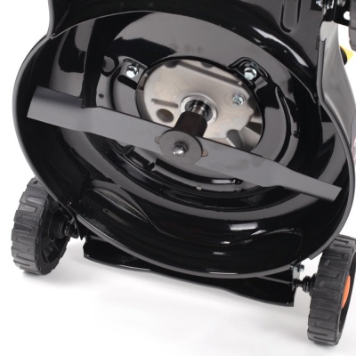 Газонокосилка роторная Patriot PT42LS (512109004)