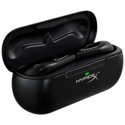 Наушники с микрофоном HyperX Cloud MIX Buds 4P5D9AA