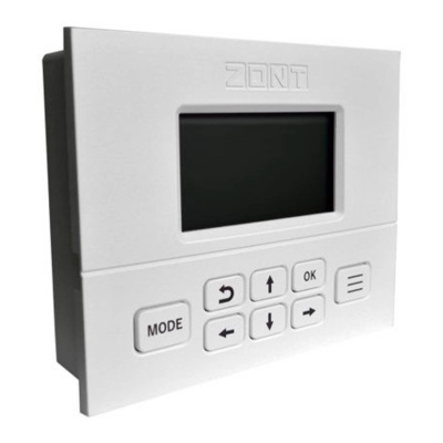 Панель управления ZONT МЛ-753 Wi-Fi (ML00006132)
