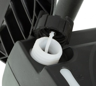 Электрическая цепная пила Huter ELS-2800 2800Вт дл.шин.:18" (45cm)