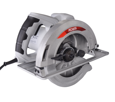 Циркулярная пила (дисковая) Ресанта ДП-190/1800 1800Вт (ручная)