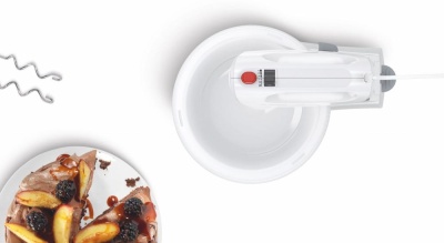 Миксер MFQ2600W BOSCH