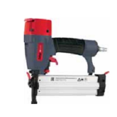 FUBAG SF4050R Пистолет гвоздескобозабивной  [100353] {длина гвоздя 10-50мм длина скобы 16-40мм ширина скобы 5.7мм 1.05х1.25 100шт рег. длины забития}