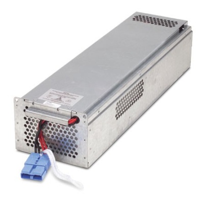 Батарейный модуль APC by Schneider Electric APC №27 (RBC27)