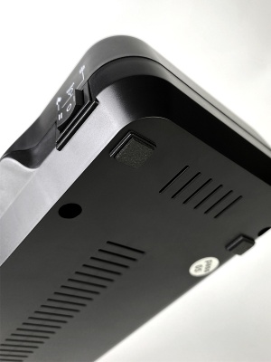 Ламинатор ГЕЛЕОС ЛМ A3 Старт Гелеос ЛМ A3 Старт (ЛМ-А3С)