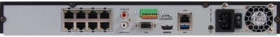 Видеорегистратор Hikvision HiWatch DS-N308/2P(D)