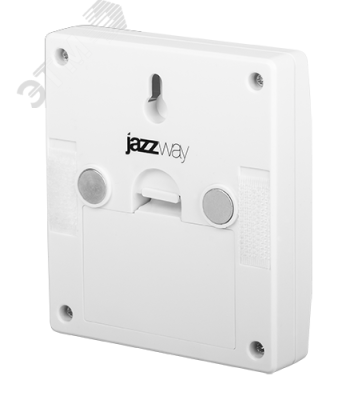 Светодиодный фонарь-светильник клавишный ''Выклю чатель'' JAZZway TS3-L2W