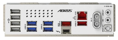 Материнская плата Z890 S1851 ATX Z890 A ELITE X ICE GIGABYTE