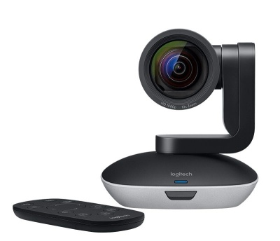Камера для ВКС Logitech PTZ Pro 2 (960-001186)