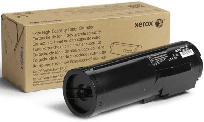 Тонер-картридж повышенной ёмкости для VL B400/B405, 13.9K Xerox 106R03583