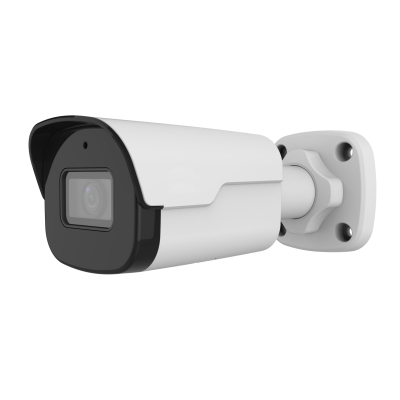 Сетевая камера буллет 5Мп OMNY PRO MB-M5M-28, с микрофоном, объектив 2.8мм, WDR