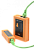 ITK Тестер для витой пары RJ11/RJ45 (CT468)