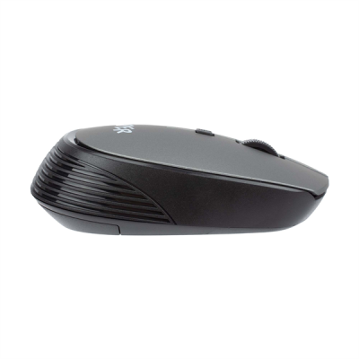 Мышка HIPER WIRELESS MOUSE HOMW-081 GREY (HOMW-081)