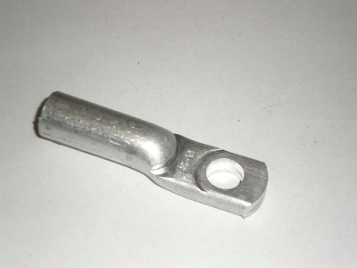 Наконечник алюминиевый ТА 35-10-8