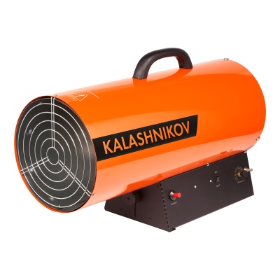 Пушка газовая Kalashnikov KHG-60