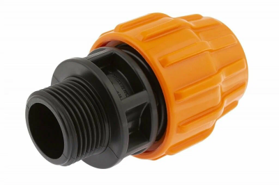 Муфта для шланга на Берлин 32х1' П