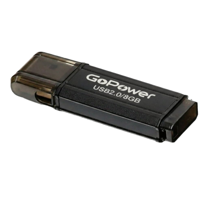 Флеш-накопитель GoPower 00-00035947