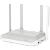 Маршрутизатор (Keenetic)  Netcraze Giga (NC-1012) Мультигигабитный интернет-центр с Mesh Wi-Fi 6 AX3000,  Smart-коммутатором 1×2.5G/SFP и 4×1G, многофункциональными портами USB 3.0 и 2.0