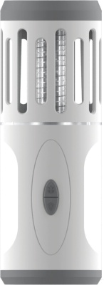 Лампа антимоскитная Gauss Mosquito 7Вт белый (GMQ03)