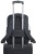 Рюкзак для ноутбука 17.3" Riva 8365 черный полиэстер