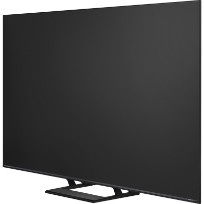 Телевизор QLED Hisense 75" 75U7S темно-серый 4K Ultra HD 120Hz DVB-T DVB-T2 DVB-C DVB-S DVB-S2 USB WiFi Smart TV