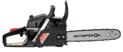 Цепная бензопила PCB-16/45L 843.0.0.40 INTERSKOL