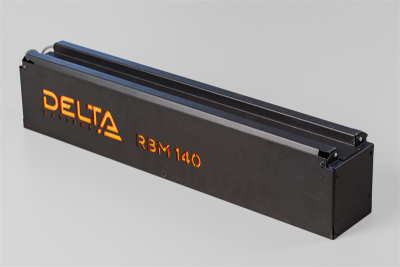 Аккумуляторная батарея Delta сменный батарейный картридж для ИБП APC (аналог APCRBC140) 2 модуля в комплекте. (RBM140)