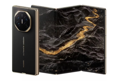 Смартфон Huawei Mate XT GRL-LX9, 16GB/1TB, черный