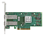 Сетевая карта Mellanox ConnectX-5 EN network interface card, 25GbE dual-port SFP28, PCIe Gen 3.0 x8, tall bracket, 1 year (MCX512A-ACAT)