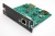 Карта управления ИБП третьего поколения APC by Schneider Electric AP9640 Карта управления ИБП третьего поколения APC by Schneider Electric AP9640