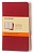 Блокнот Moleskine CAHIER JOURNAL CH111 Pocket 90x140мм обложка картон 64стр. линейка клюквенный (3шт)