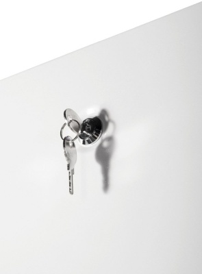 Шкаф коммутационный ЦМО (ШТК-Э-18.6.6-13АА) напольный 18U 598x600мм пер.дв.стекл металл 2 бок.пан. 540кг серый 515мм 43кг 180град. 920мм IP20