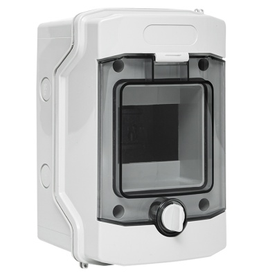 EKF ux65-4-n Щит навесной Unix65 04 модуля (210х128х120) IP65 PROxima